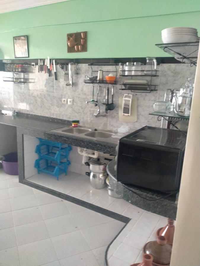 Surfstay Taghazout 2 Экстерьер фото