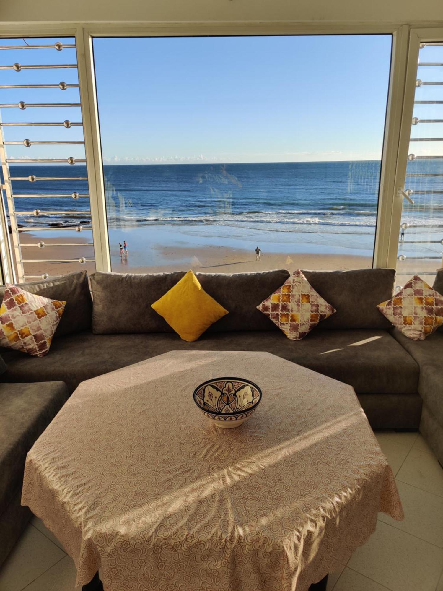 Surfstay Taghazout 2 Экстерьер фото