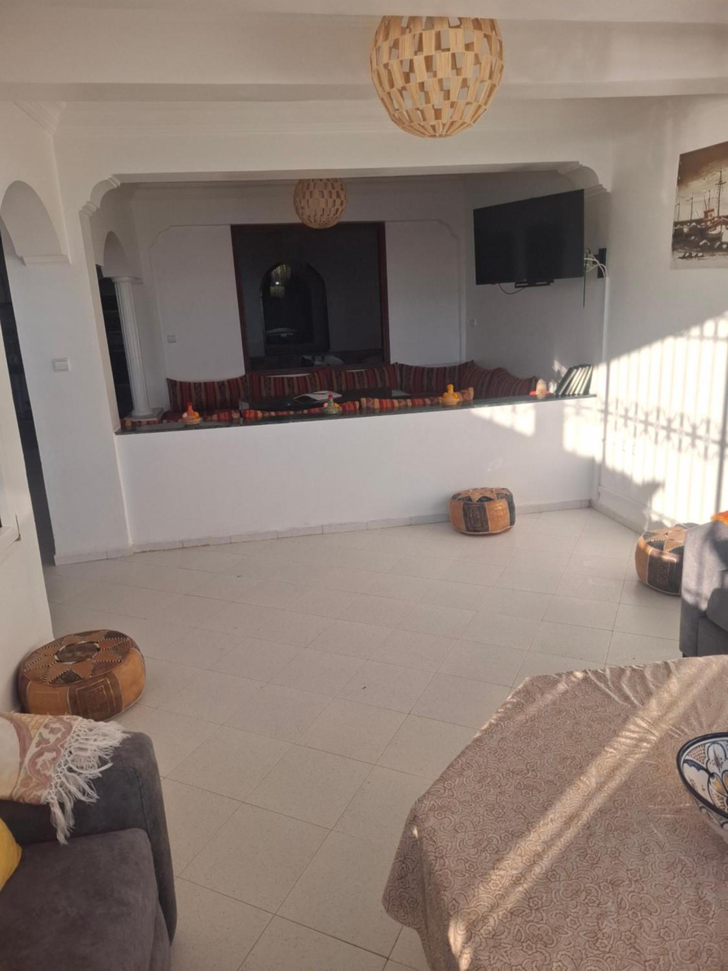 Surfstay Taghazout 2 Экстерьер фото