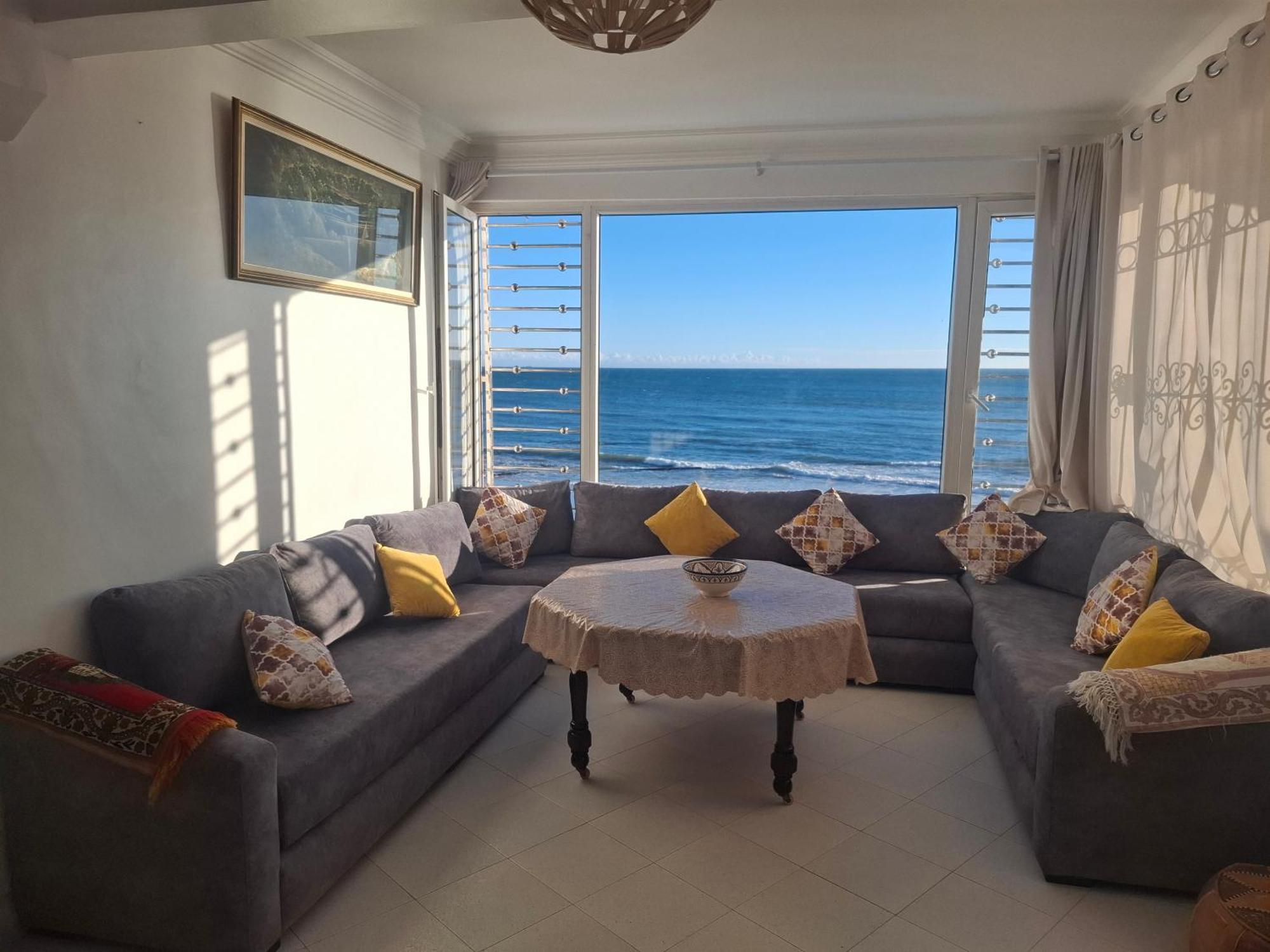 Surfstay Taghazout 2 Экстерьер фото