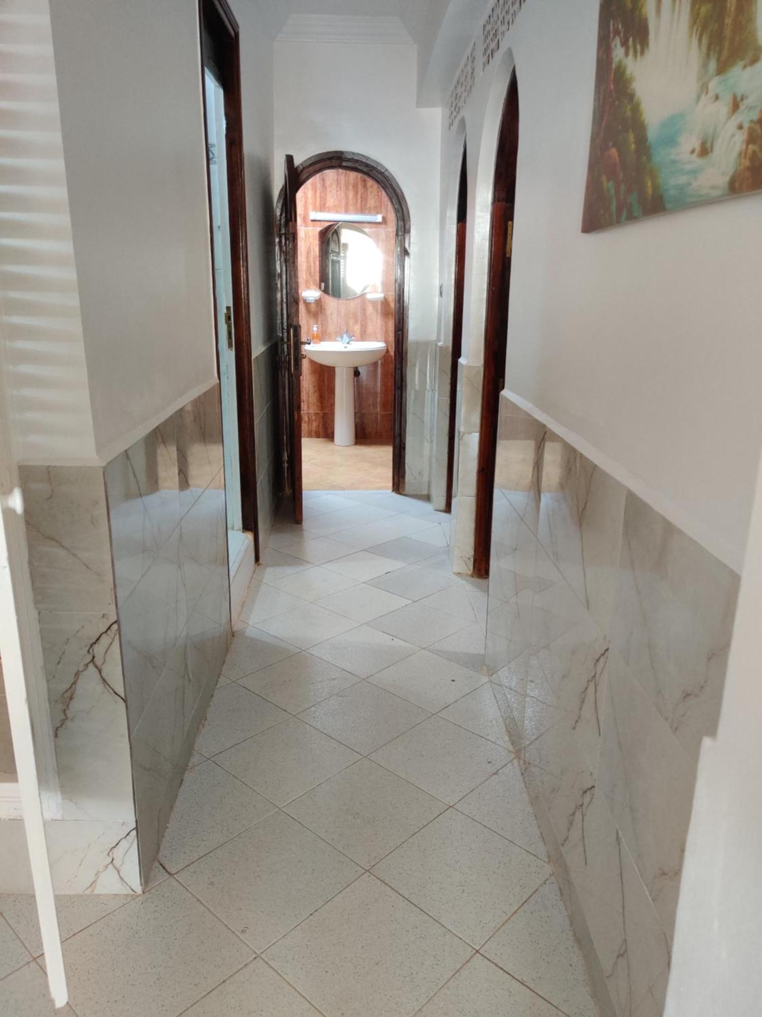 Surfstay Taghazout 2 Экстерьер фото