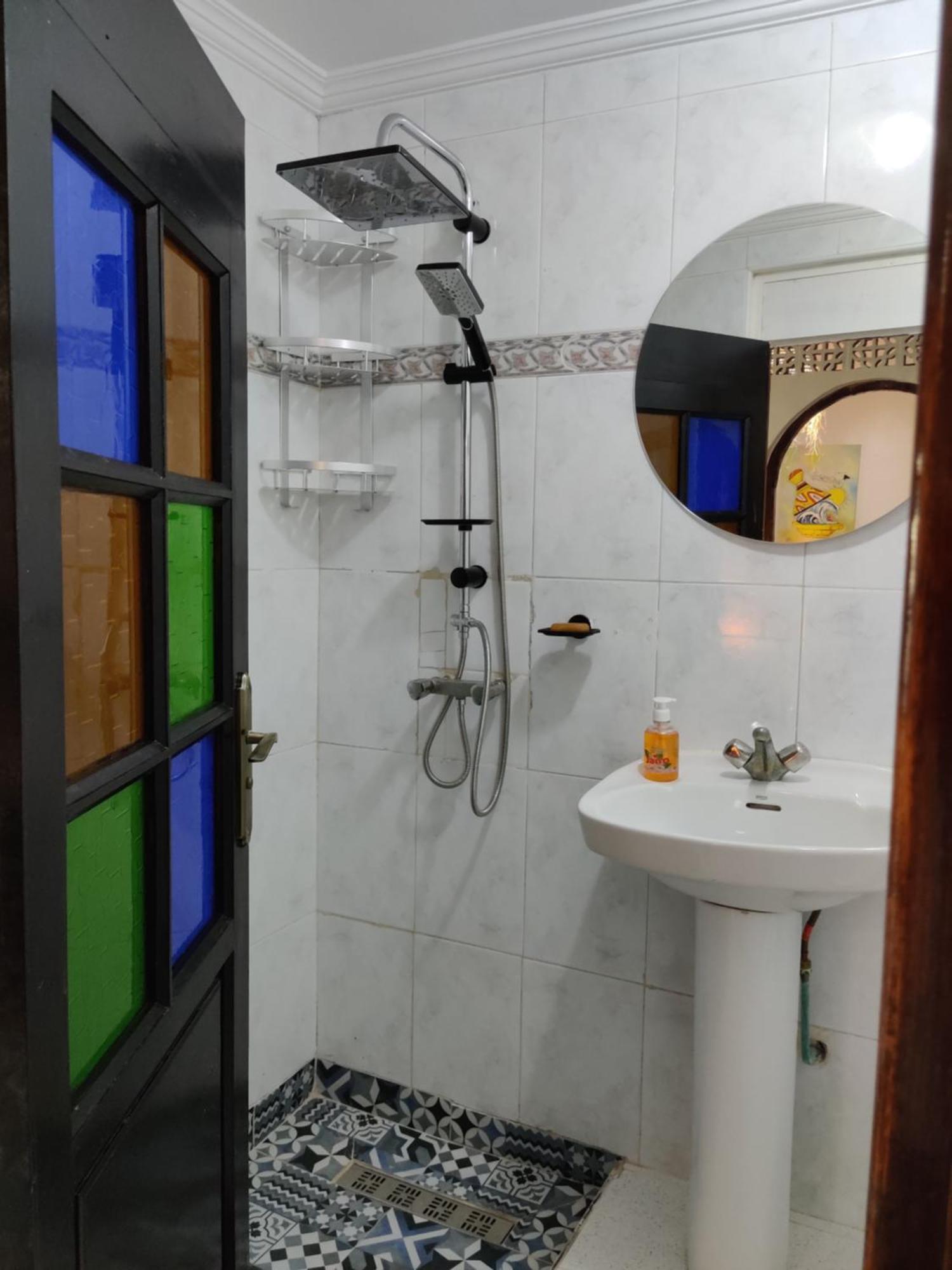Surfstay Taghazout 2 Экстерьер фото