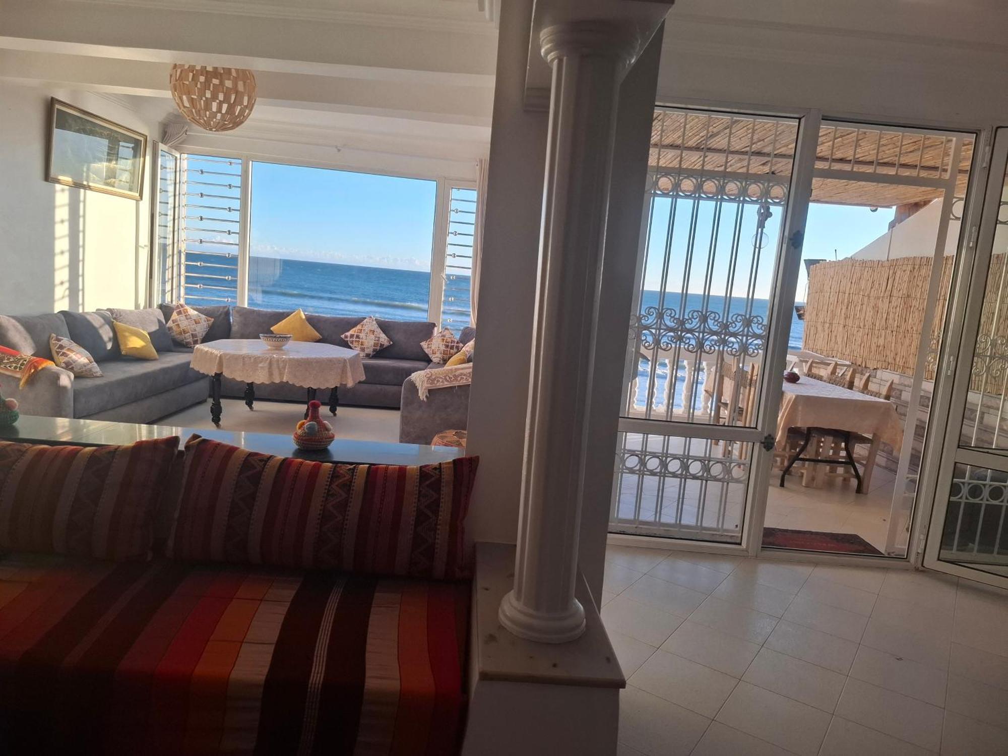 Surfstay Taghazout 2 Экстерьер фото
