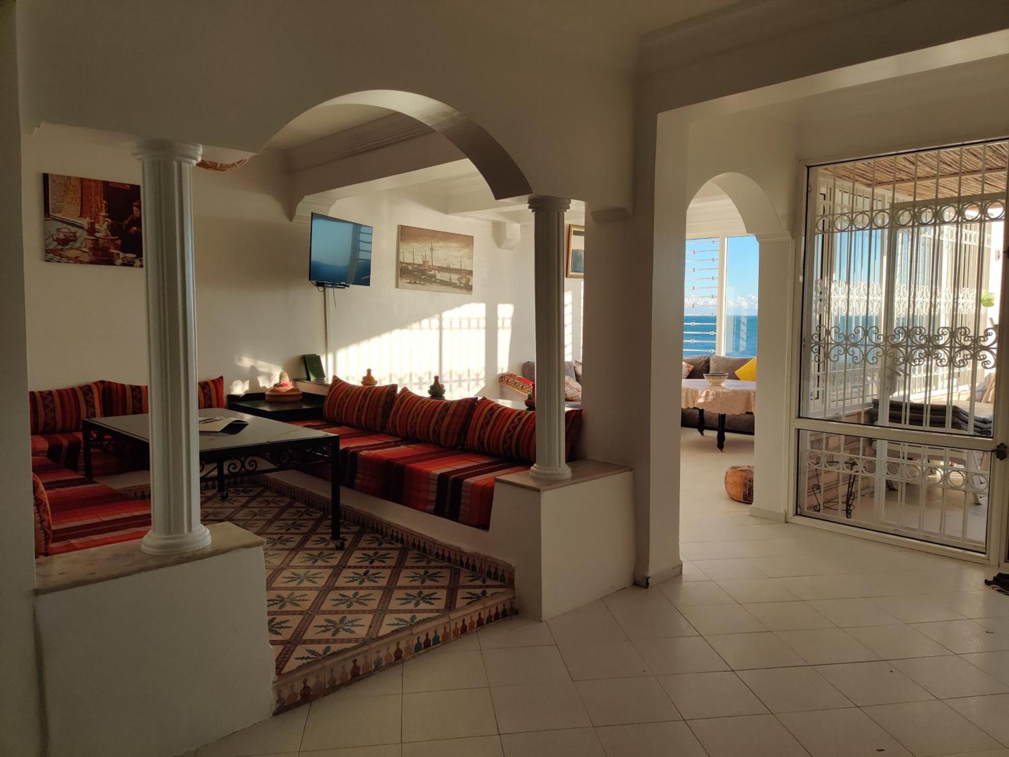 Surfstay Taghazout 2 Экстерьер фото