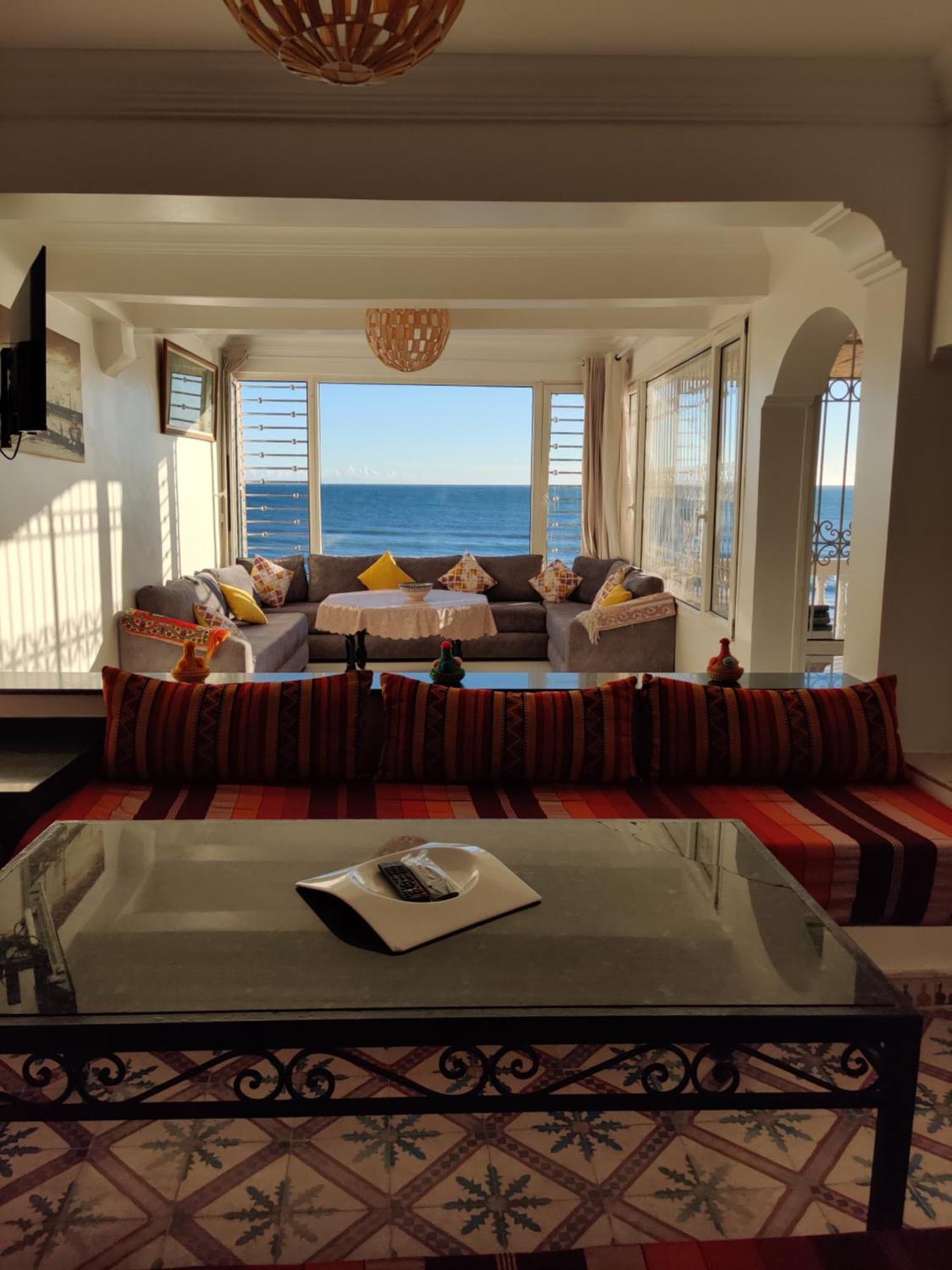 Surfstay Taghazout 2 Экстерьер фото