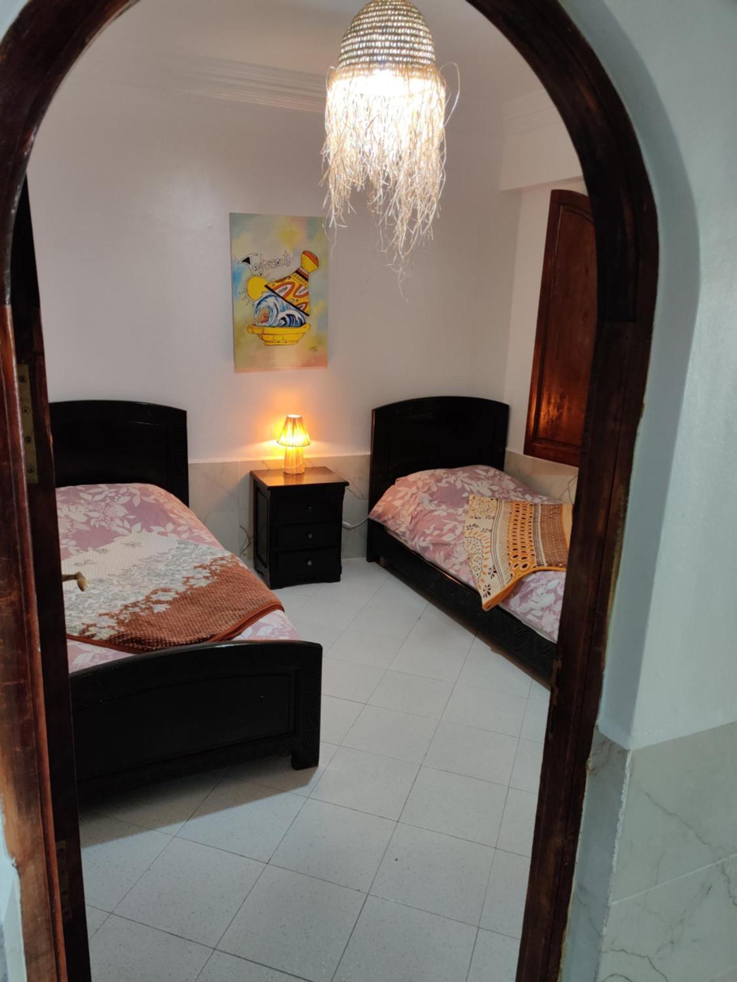 Surfstay Taghazout 2 Экстерьер фото