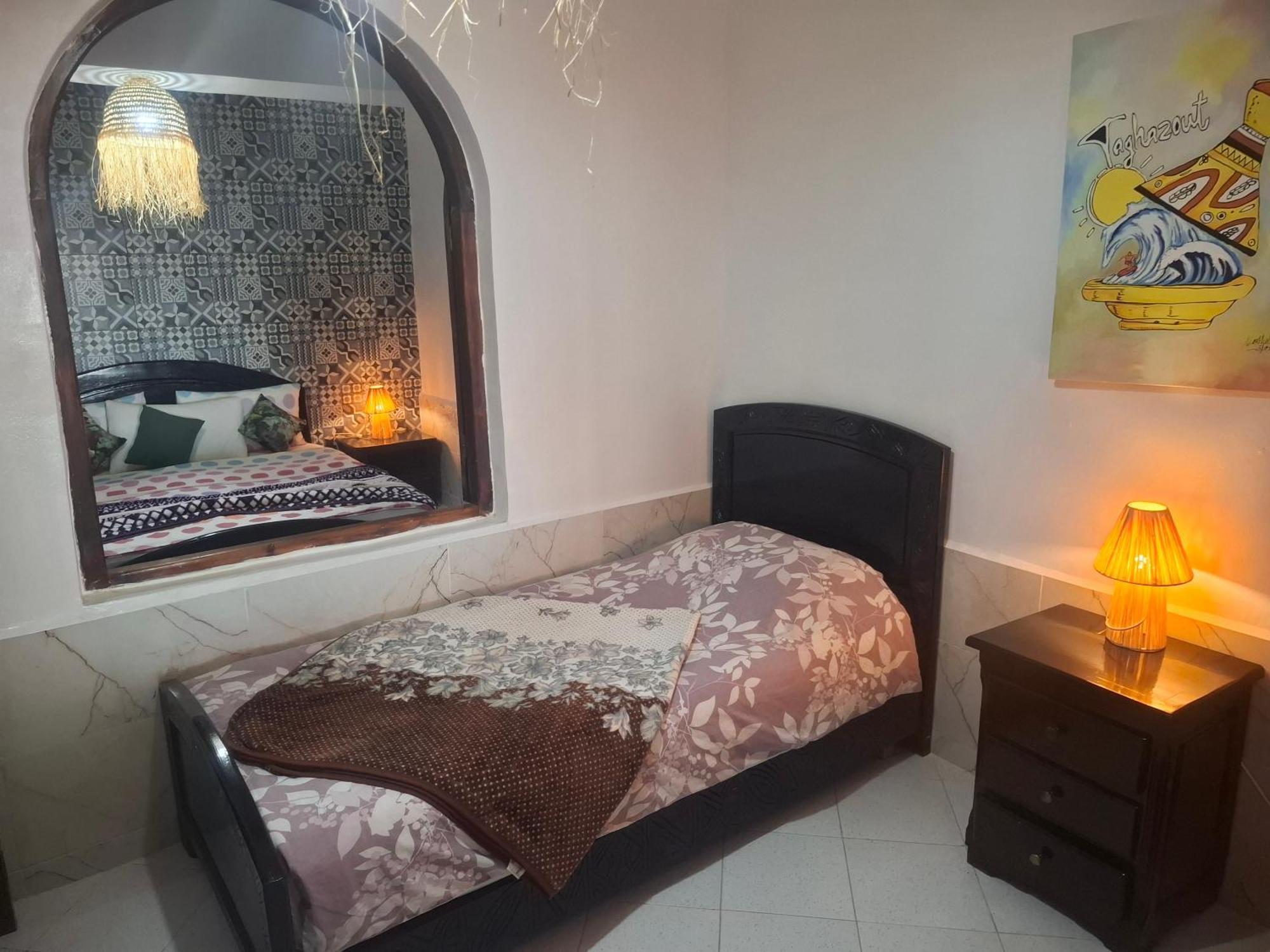 Surfstay Taghazout 2 Экстерьер фото