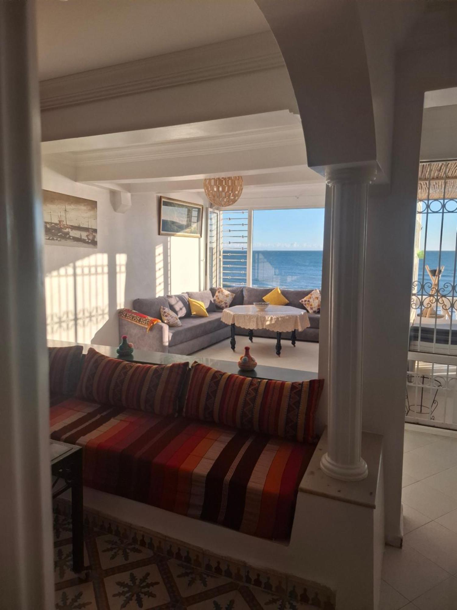 Surfstay Taghazout 2 Экстерьер фото