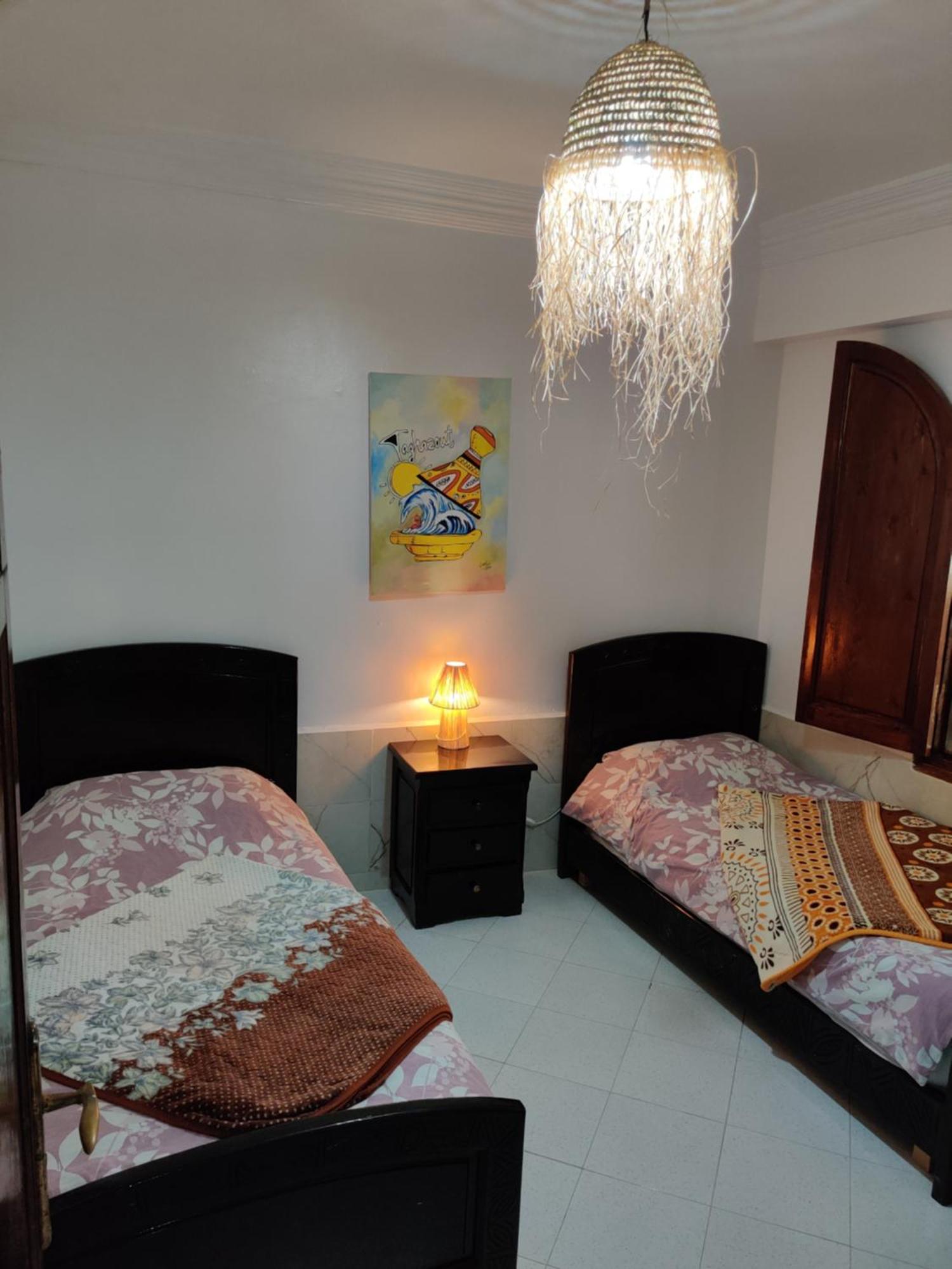 Surfstay Taghazout 2 Экстерьер фото