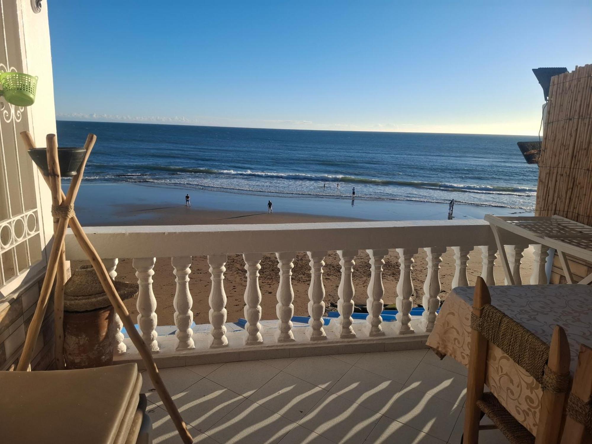 Surfstay Taghazout 2 Экстерьер фото