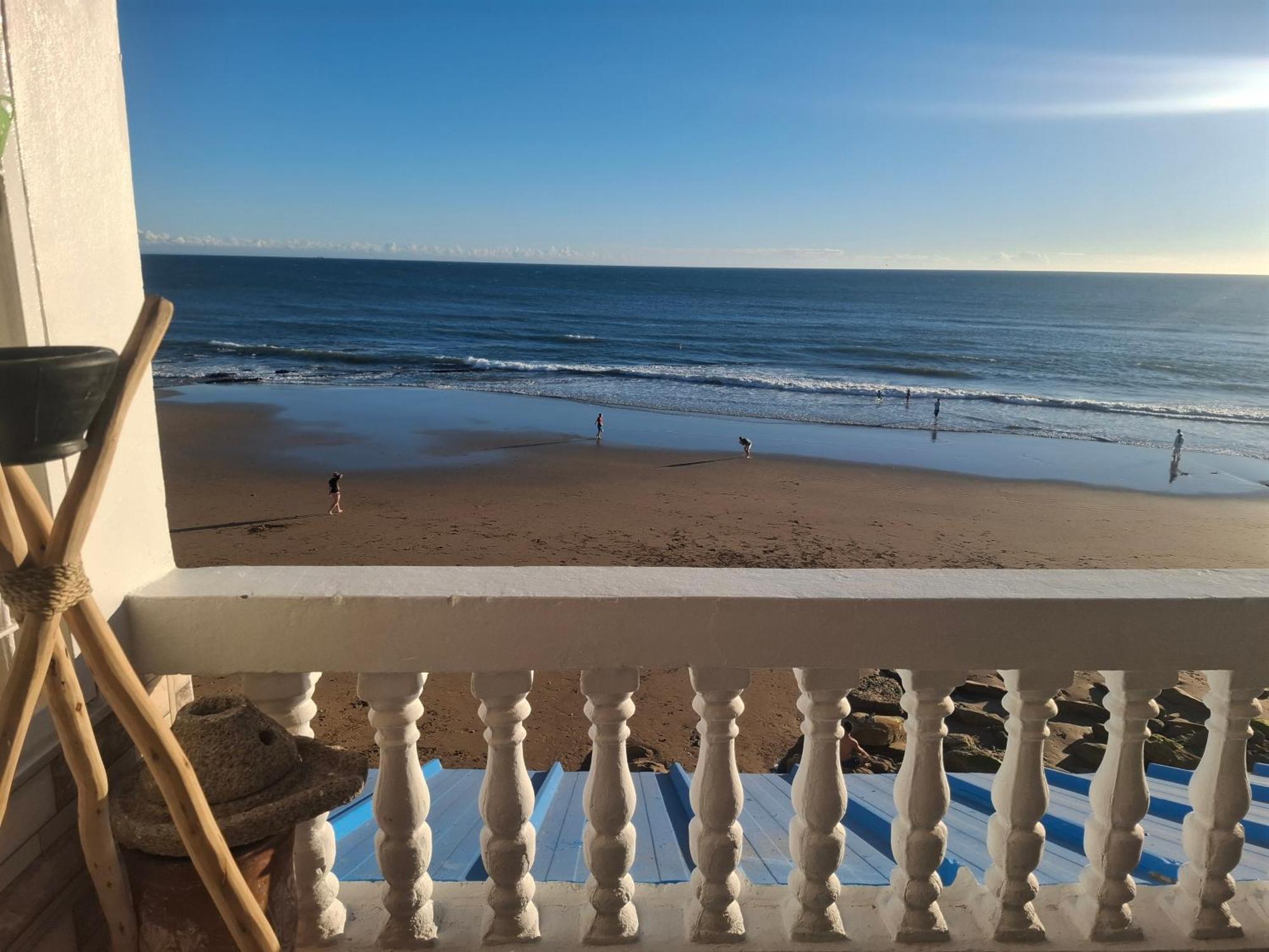 Surfstay Taghazout 2 Экстерьер фото