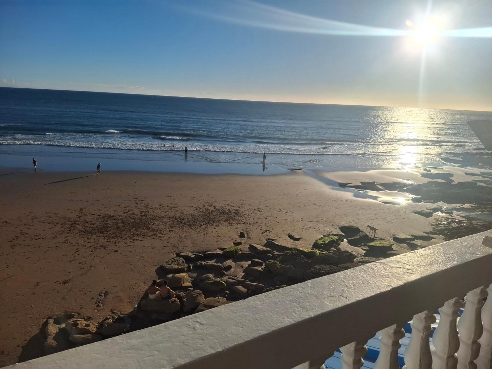 Surfstay Taghazout 2 Экстерьер фото