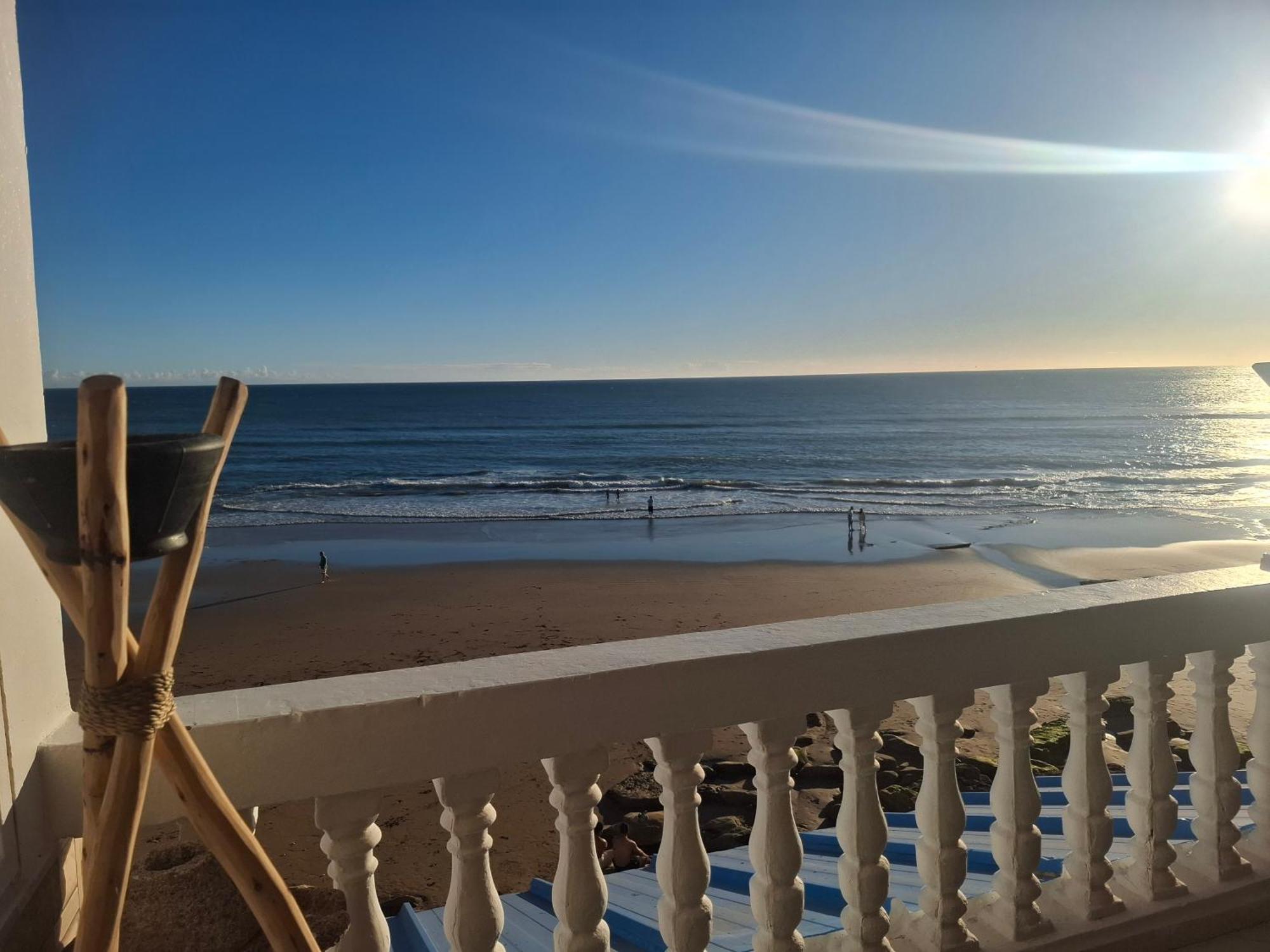 Surfstay Taghazout 2 Экстерьер фото