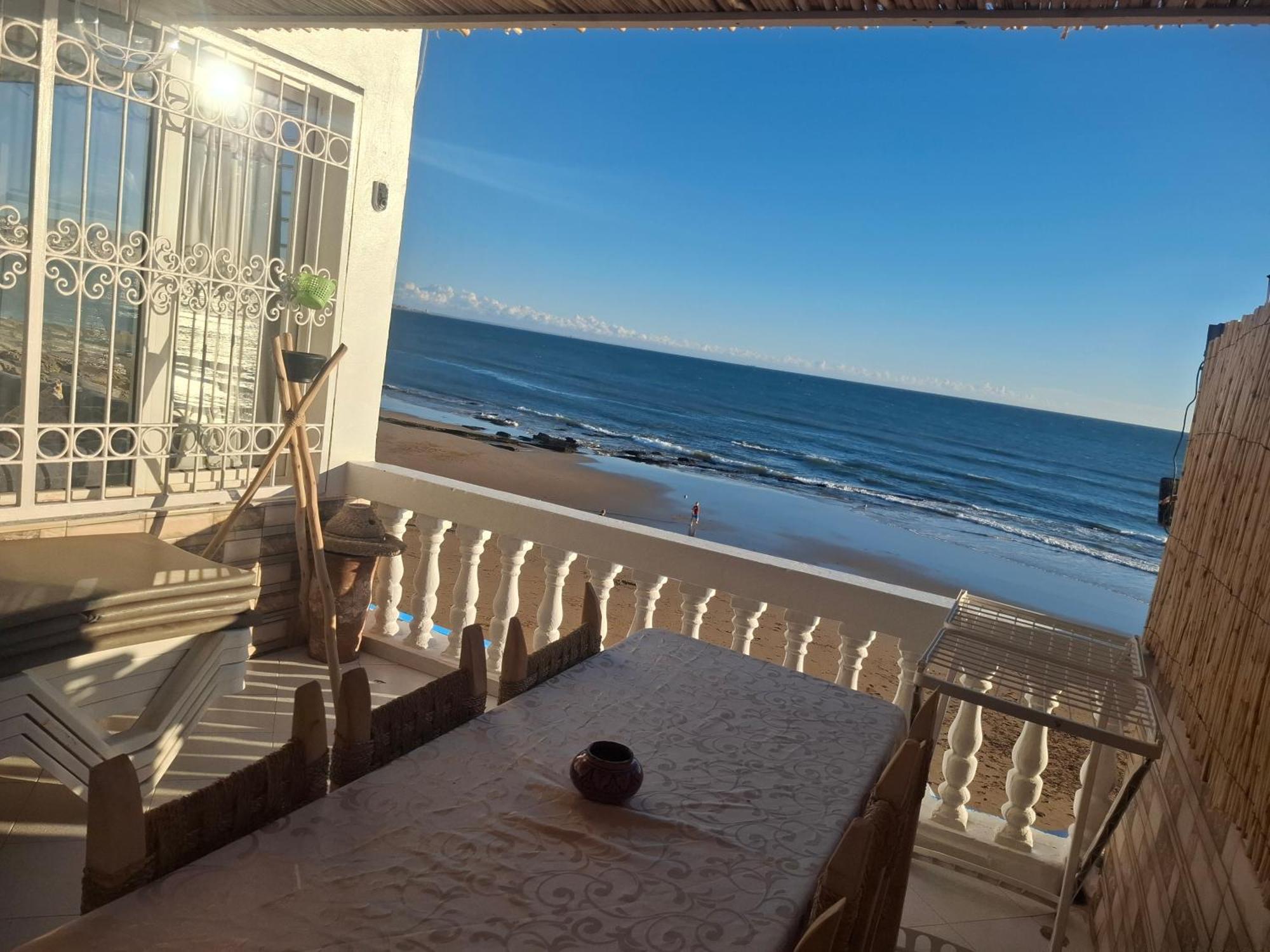 Surfstay Taghazout 2 Экстерьер фото