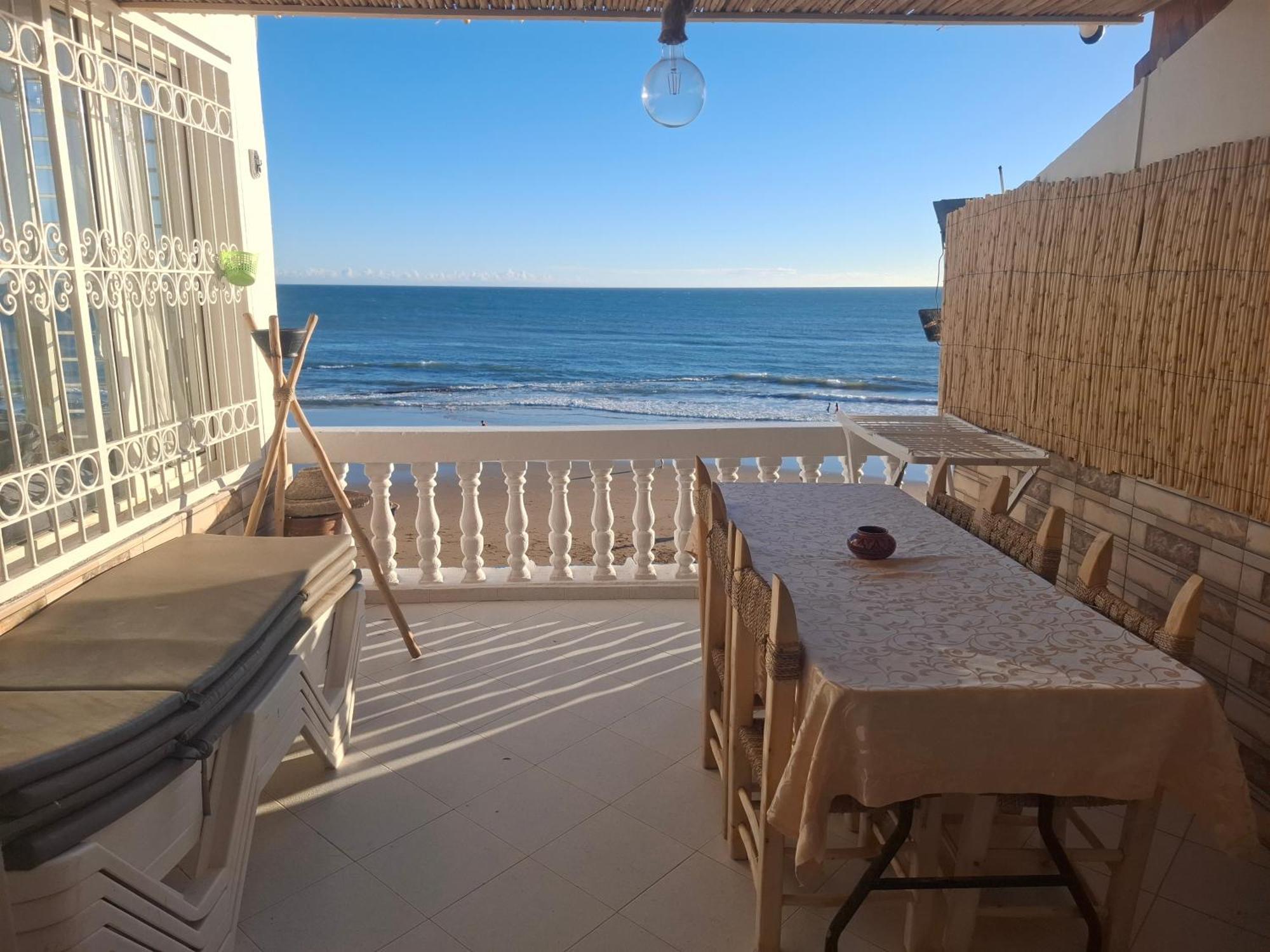 Surfstay Taghazout 2 Экстерьер фото