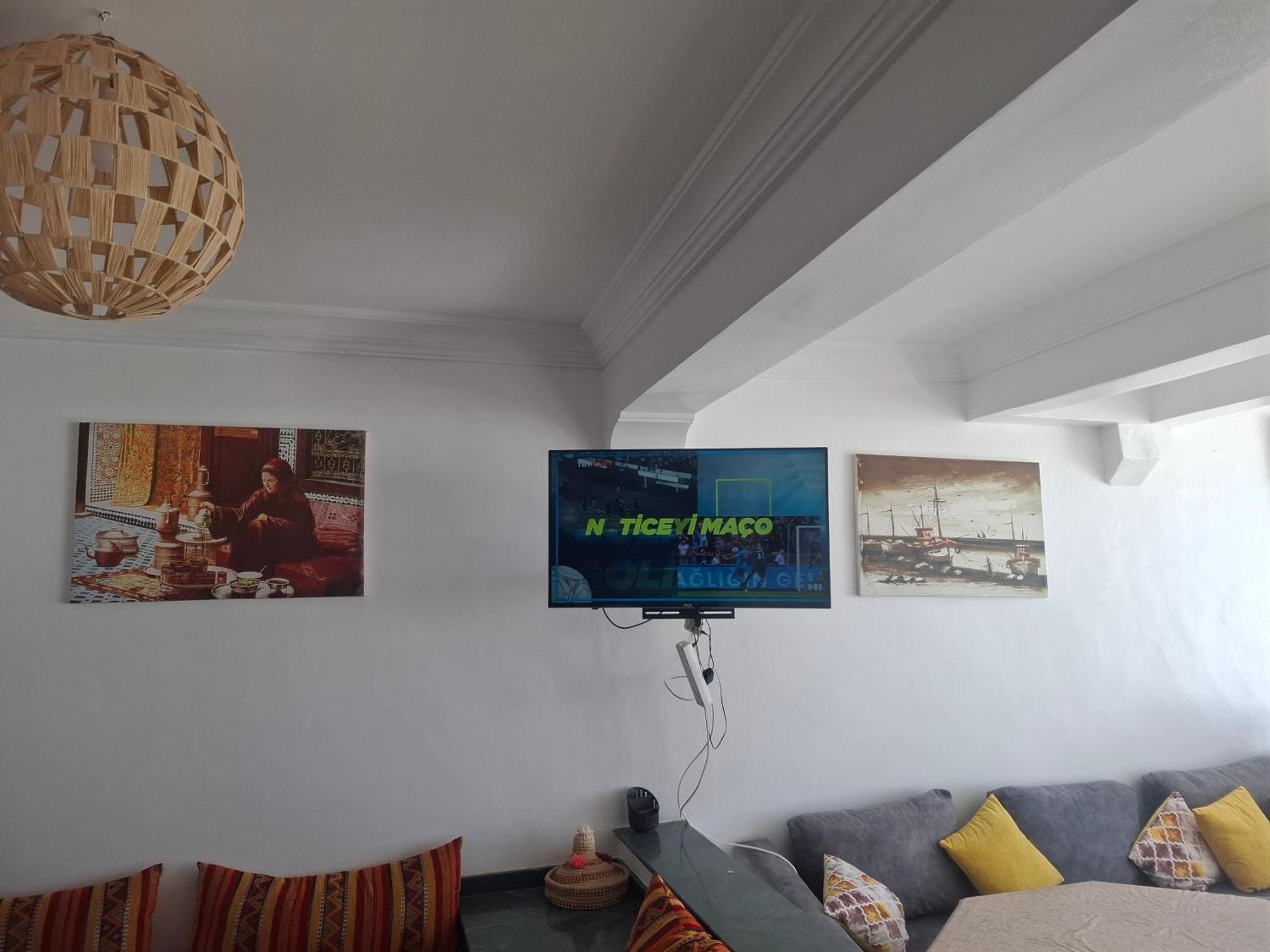 Surfstay Taghazout 2 Экстерьер фото