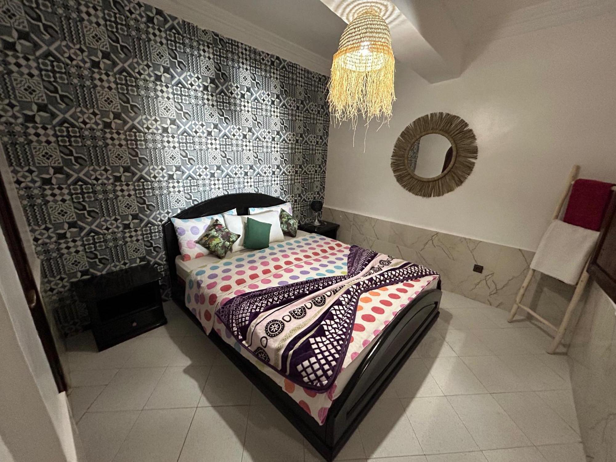 Surfstay Taghazout 2 Экстерьер фото