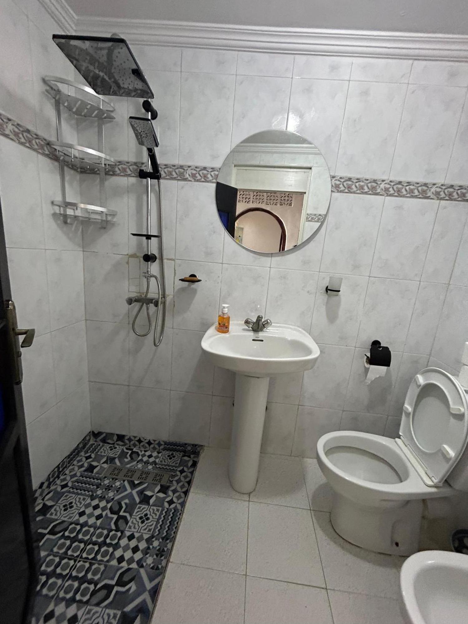 Surfstay Taghazout 2 Экстерьер фото