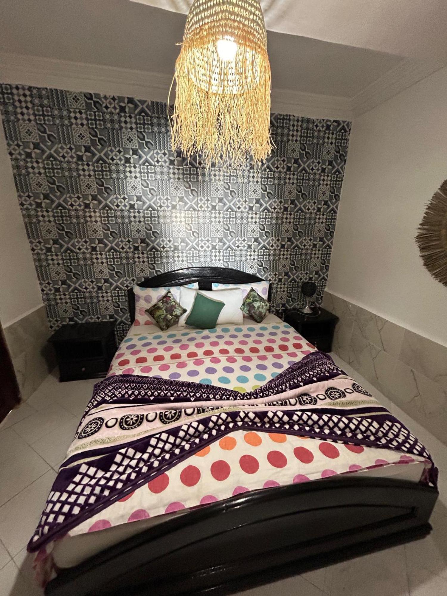 Surfstay Taghazout 2 Экстерьер фото