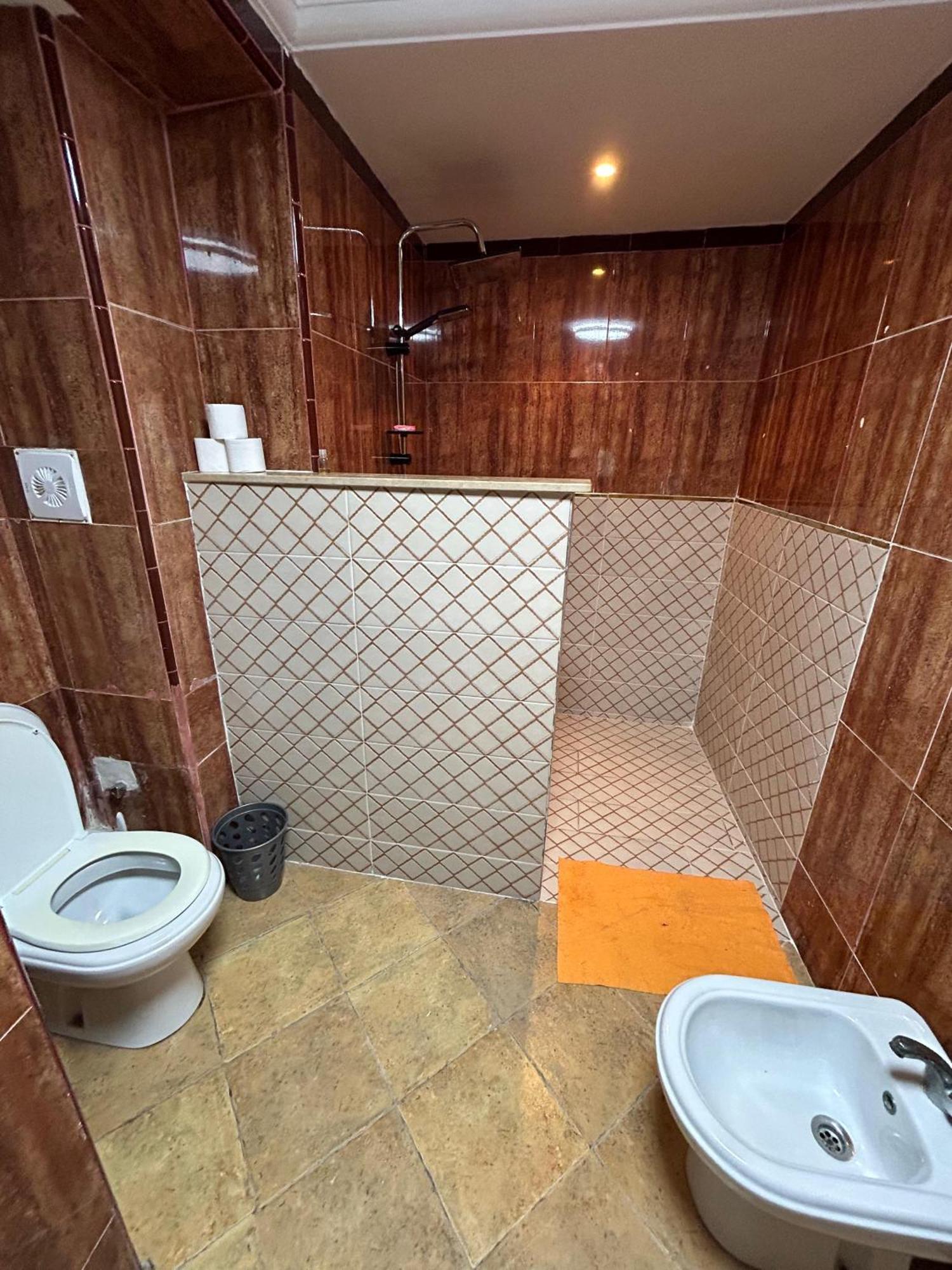 Surfstay Taghazout 2 Экстерьер фото