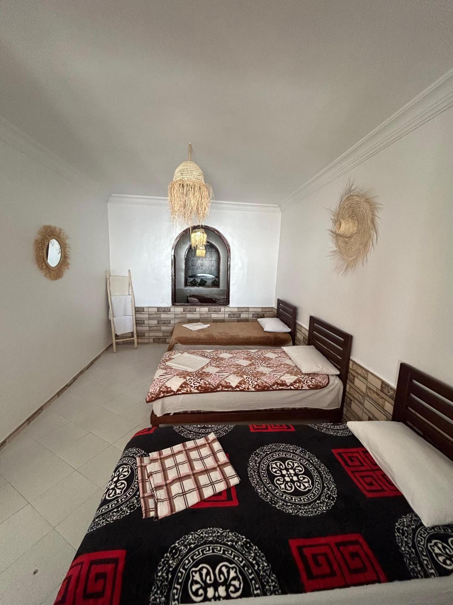 Surfstay Taghazout 2 Экстерьер фото