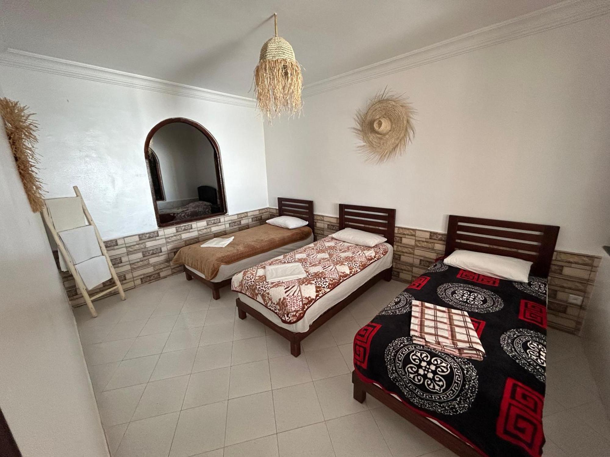 Surfstay Taghazout 2 Экстерьер фото