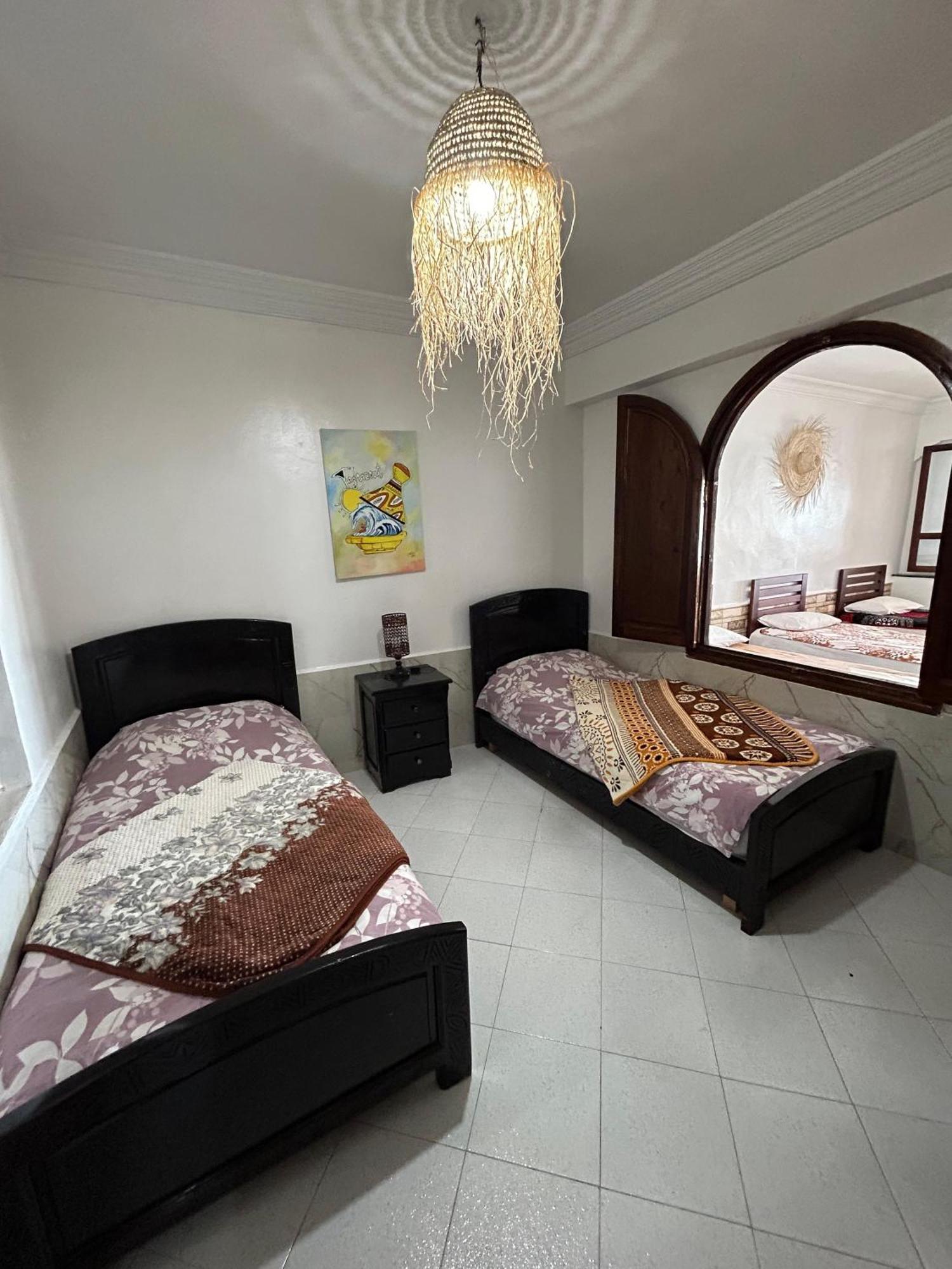Surfstay Taghazout 2 Экстерьер фото